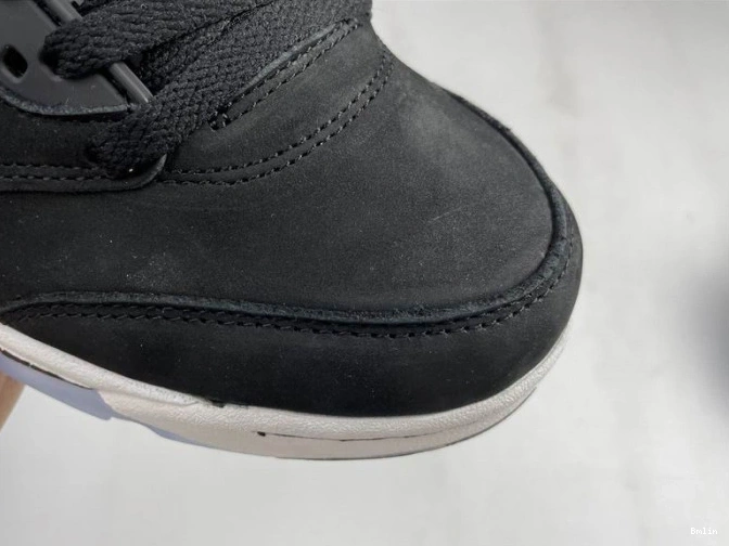 Bmlin Shoes CT4838-011 AIR 5 OREO JORDAN 0804